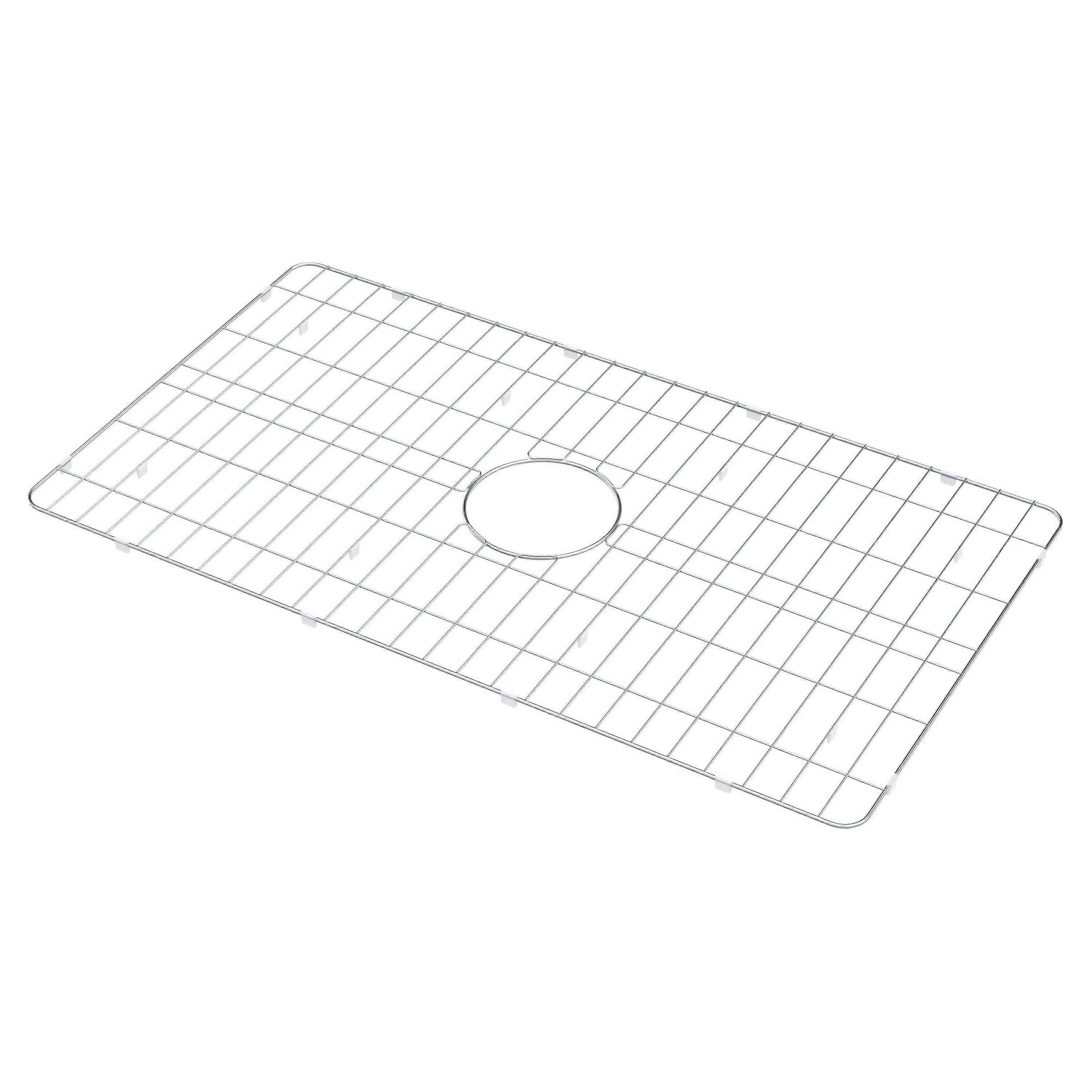 SINK WIRE GRID C/W 30"