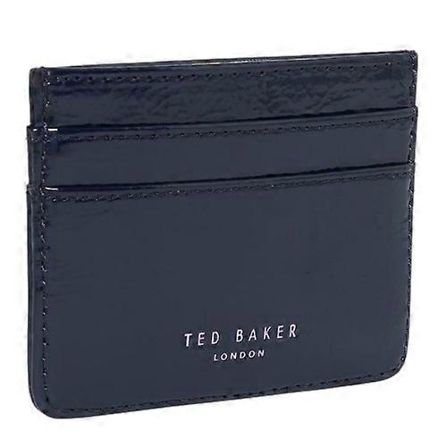 Ted Baker Crink Logo Card Holder