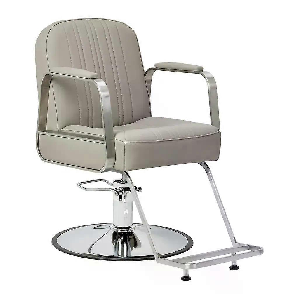 Frisörstol Gabbiano Acri beige