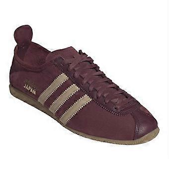 Adidas Originals Japan Decon leren lage sneakers voor heren