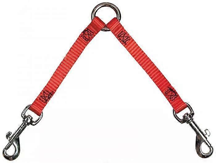 TWO-DOG COUPLER 3/8 x 24 (61cm)