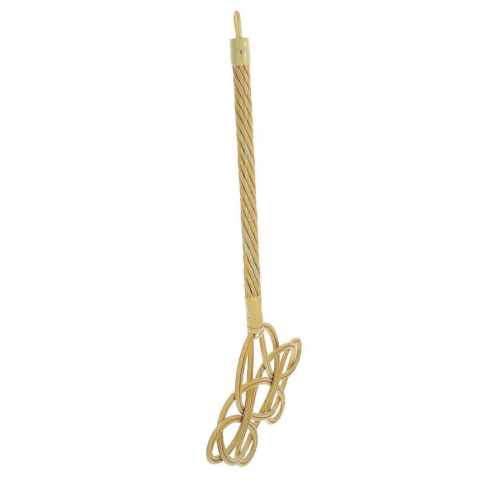Quilt Beat Tool | Carpet Dusting Cleaner | PP Material | Home Cleaning Use