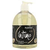 Intimate gel 500 ml