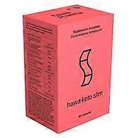 keto slim metabolic support 90 capsules