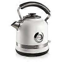 Modern electric kettle 1.7 liters 1 unit