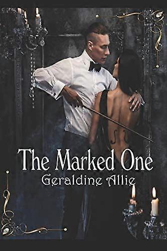 The marked one