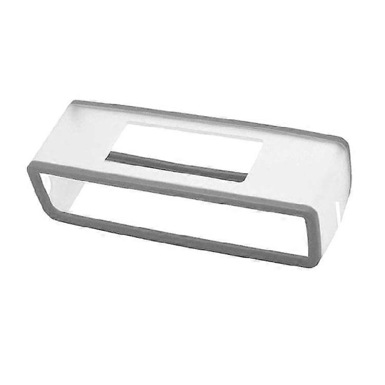 Silicone Shell Case for Mini Speaker Providing Comprehensive Protective Pouch Bag