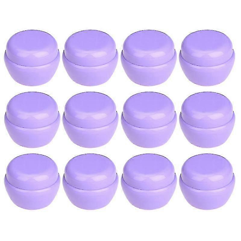 12pcs container bottle, Packaging Bottles