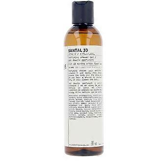 Le Labo Santal 33 Shower Gel 237 Ml Unisex