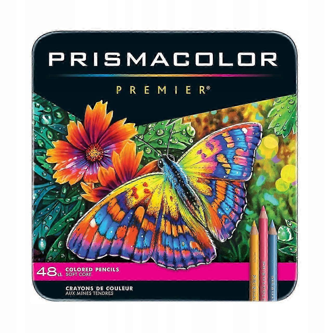 Prismacolor Premier Bleistifte 48 Stück