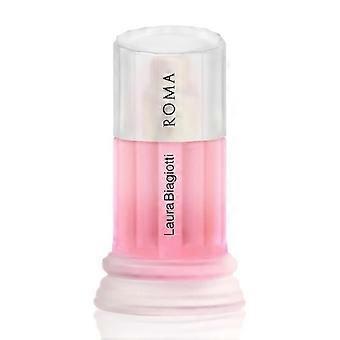 Rosa Eau de Toilette 25ml Spray - LAURA BIAGIOTTI - Laura Biagiotti Roma - Women - Floral
