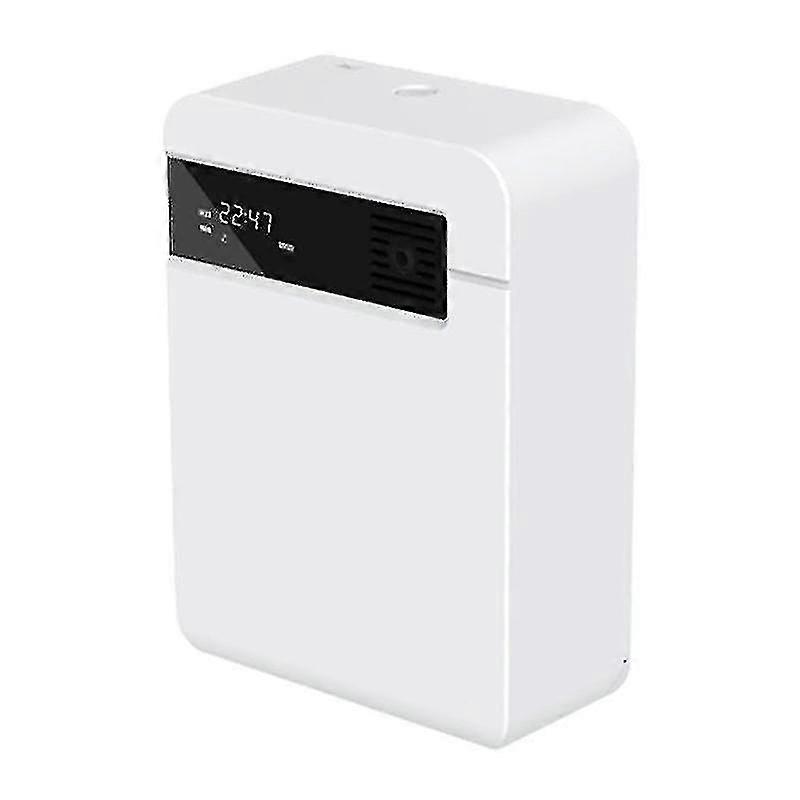 Elektrisk Aroma Diffuser Hotel Home purifier