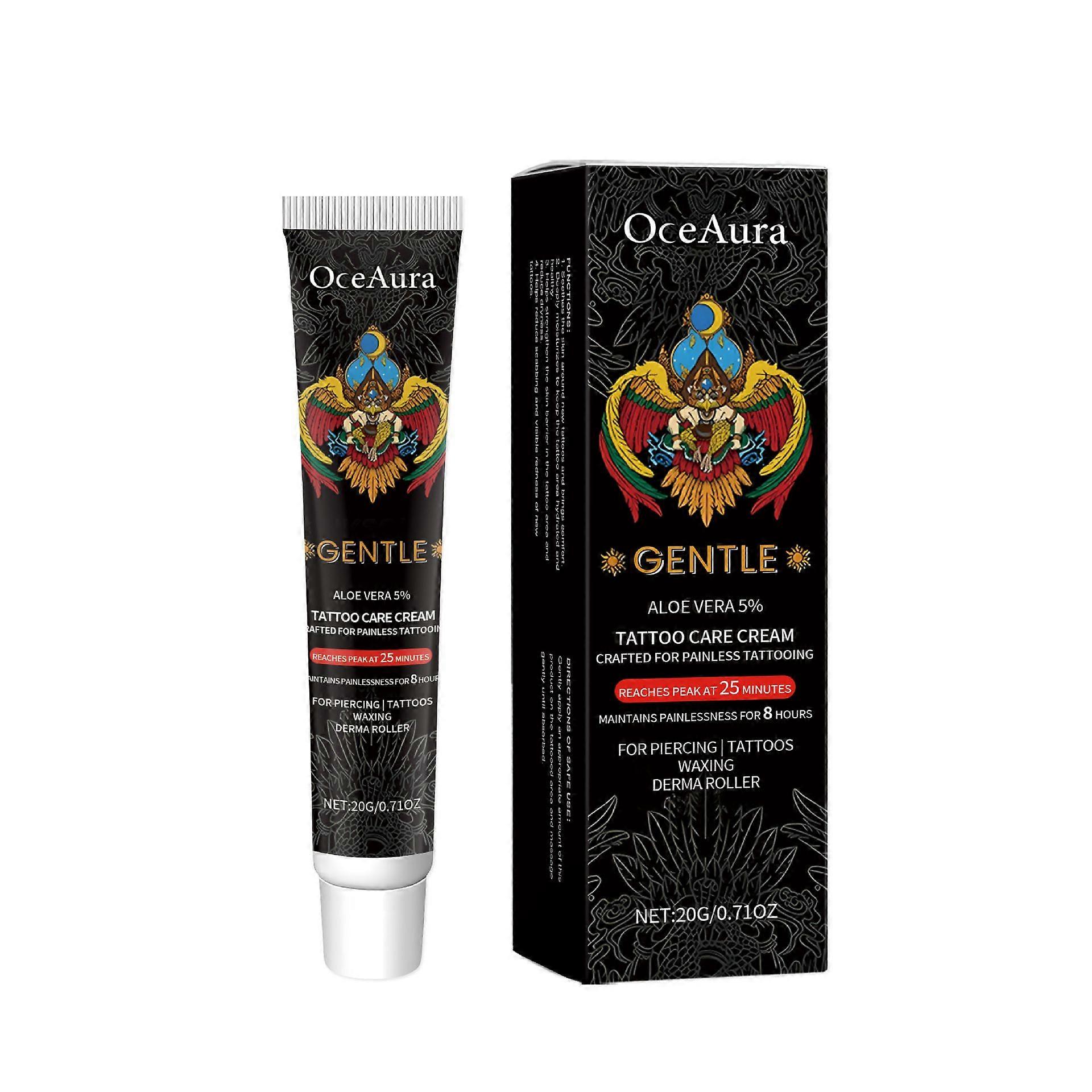 OCEAURA Surface Stabilizer | Interfacial Conditioning System