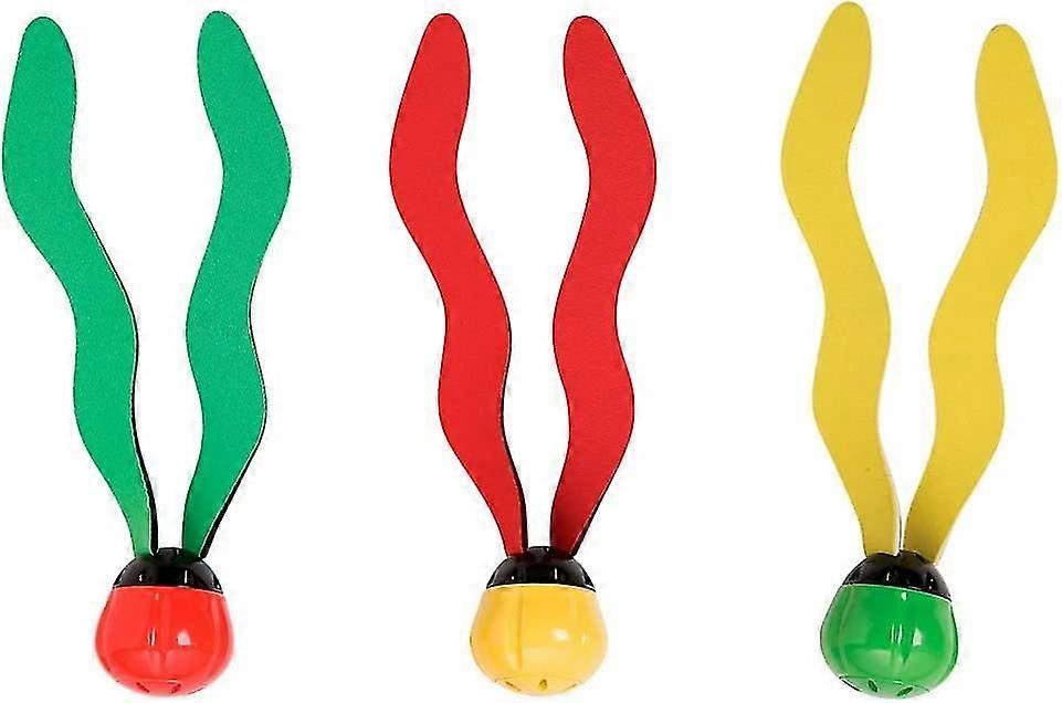 Intex Diving Game 3 Weighted Balls