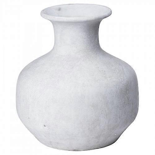 Hill Interiors Darcy Squat Vase