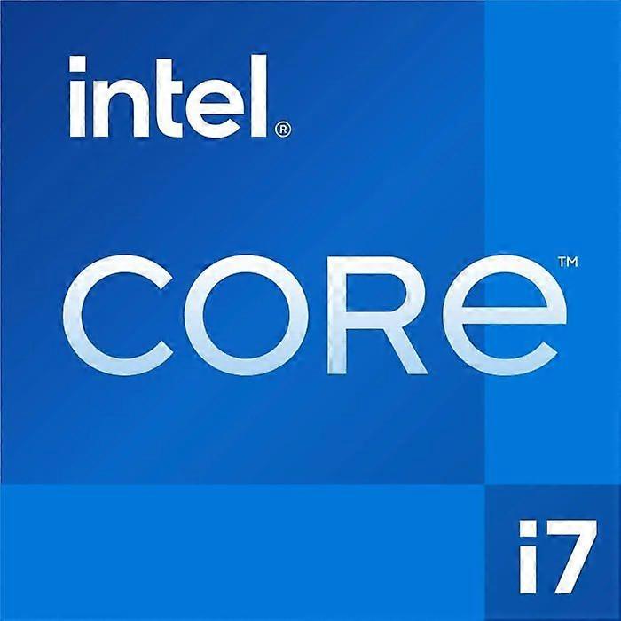 Processor - INTEL - Core i7 12700F - Intel Smart Cache - Intel VT-x Virtualization - Høj ydeevne