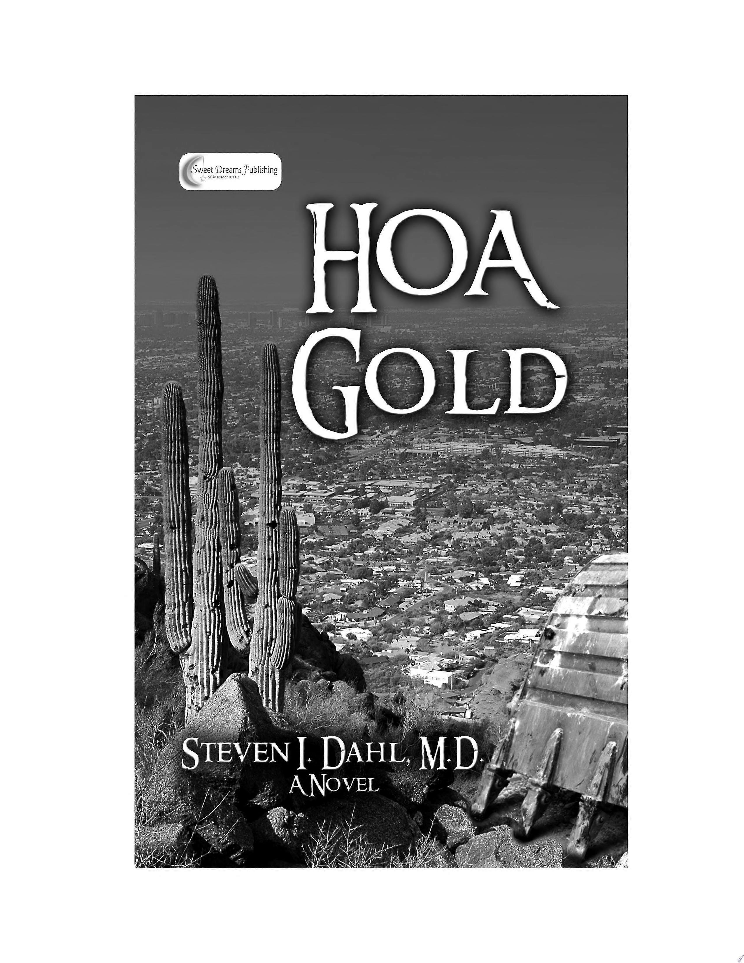 Hoa gold
