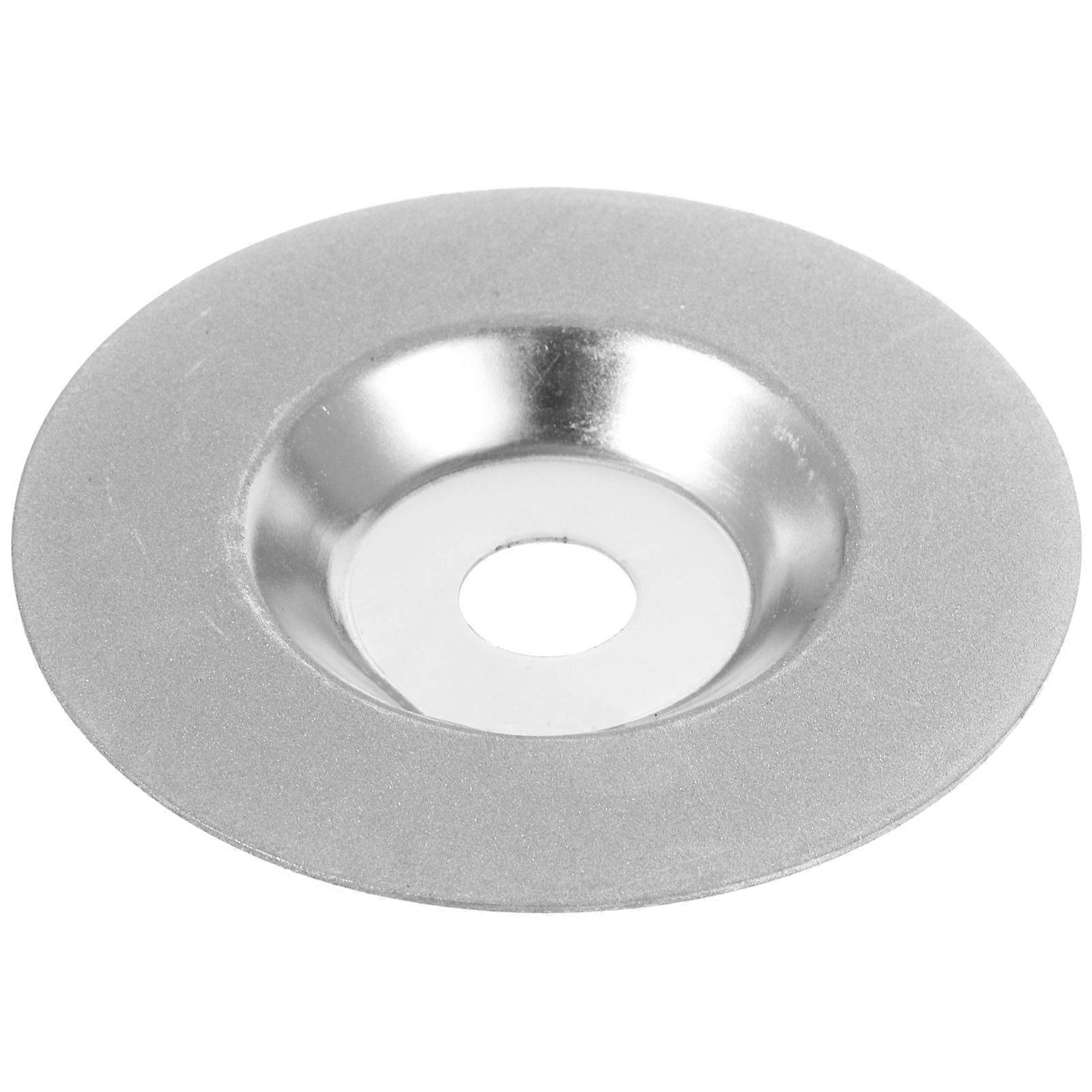 Polishing Disc Angle Grinder Sharpening Wheel Scissors Grinding Wheel Supply