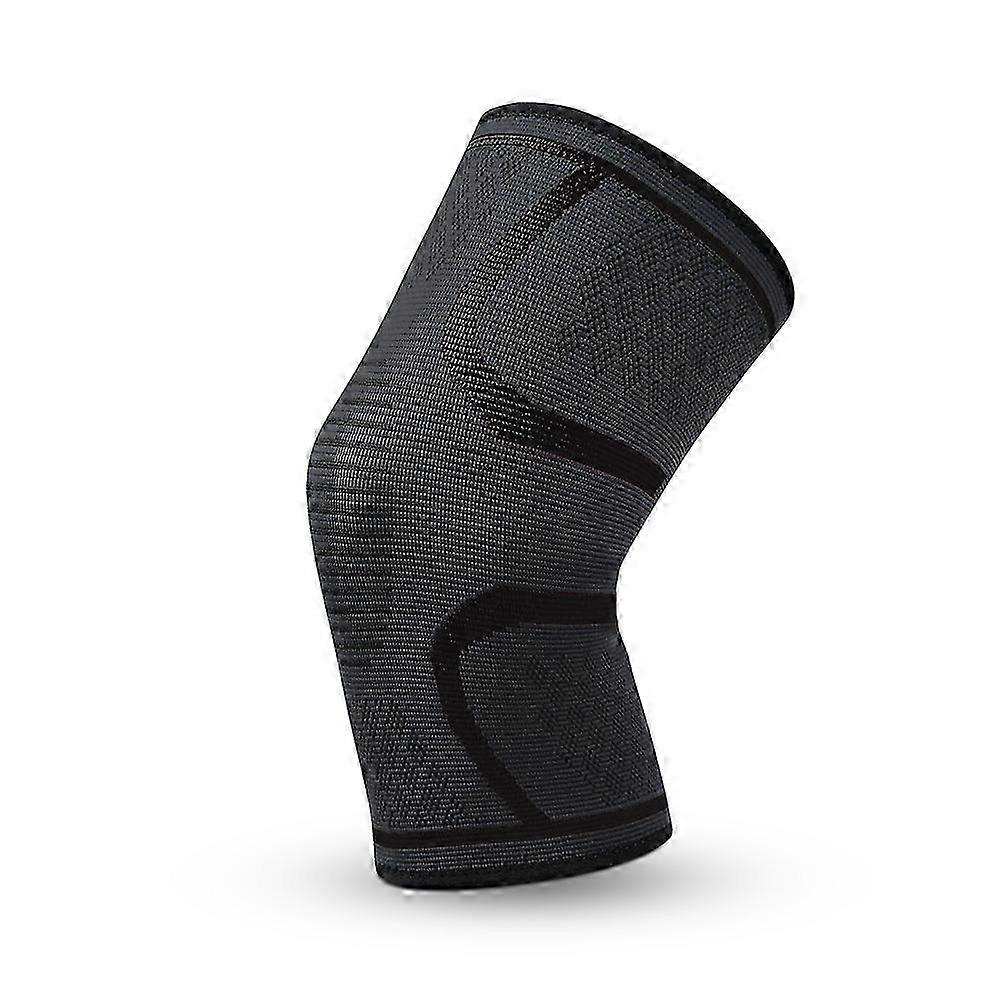 Kneepad Black Size S (Single)