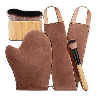 Self Tanning Mitt Applicator Self Tanner Mitt Self Tan