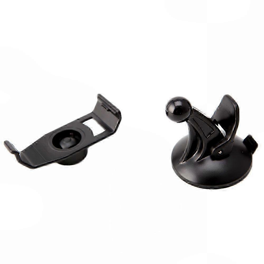 GPS Windshield Suction Cup Ball Mount Holder, Universal Bracket Compatible with TomTom