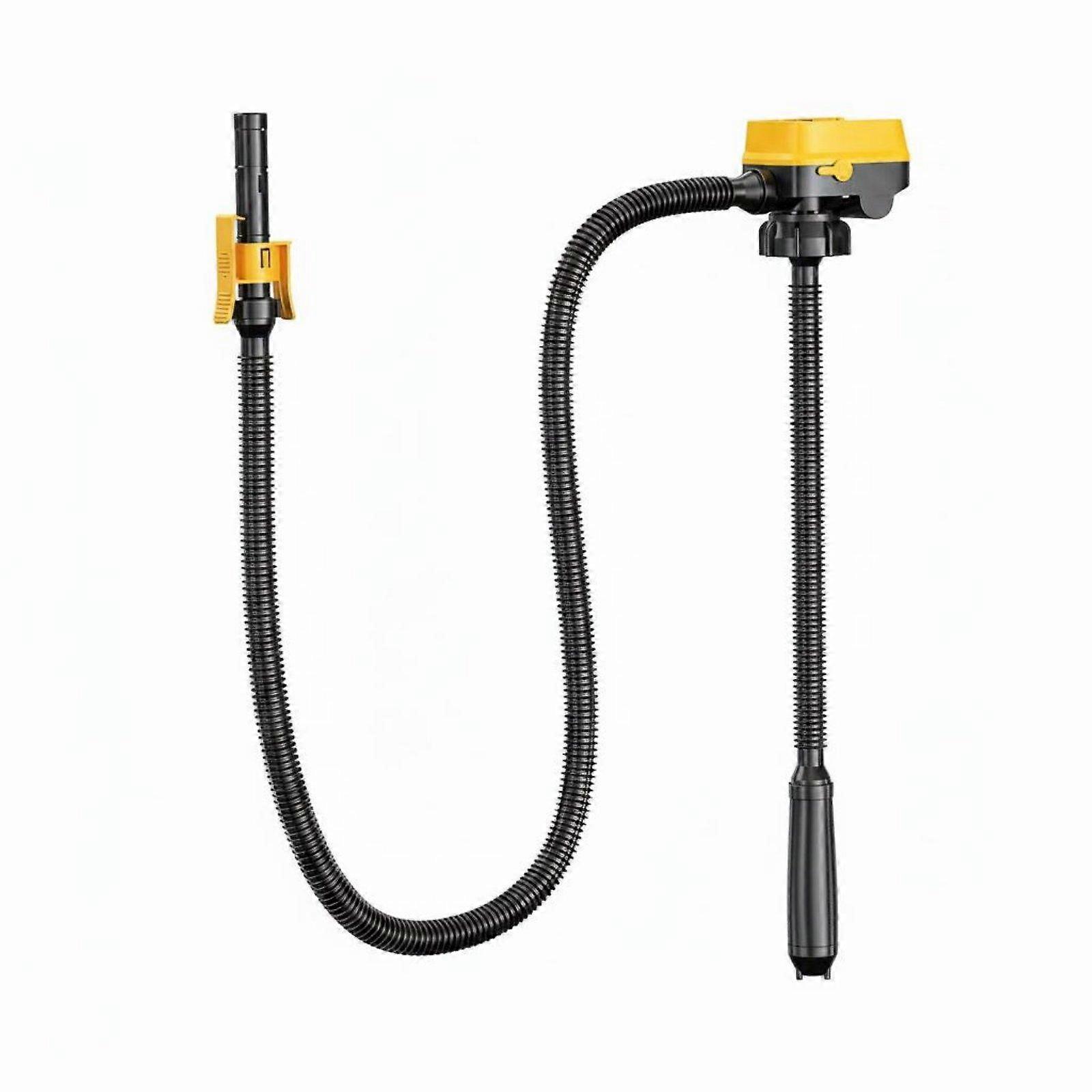 Battery Powered Liquid Move Pump Multi Liquid Use Liquid Move Pump