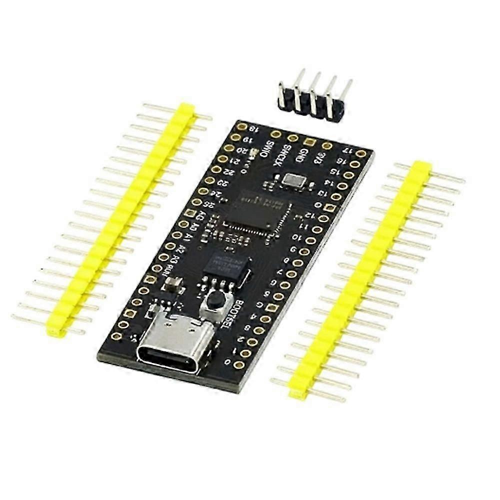 For Raspberry Pi Pico Board RP2040 Dual-Core 264KB ARM Low-Power Microcomputers High-Performance Cortex-M0+ Processor