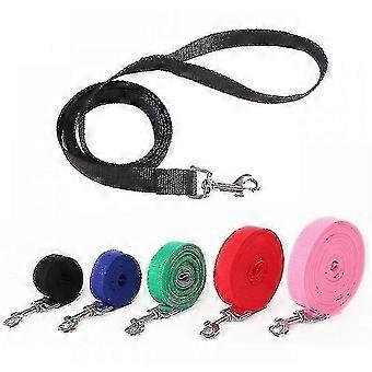 50m Pet Dog Leash,outdoor Tracking Leash For Large Dogs