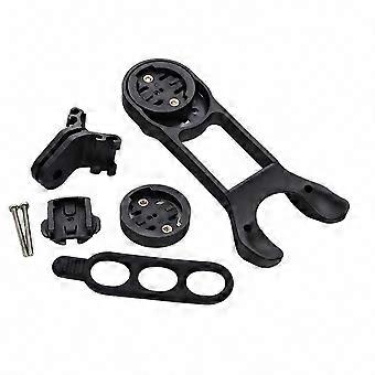 Integrated Bike Handlebar Computer Mount Compatible with CANYON H11 H36