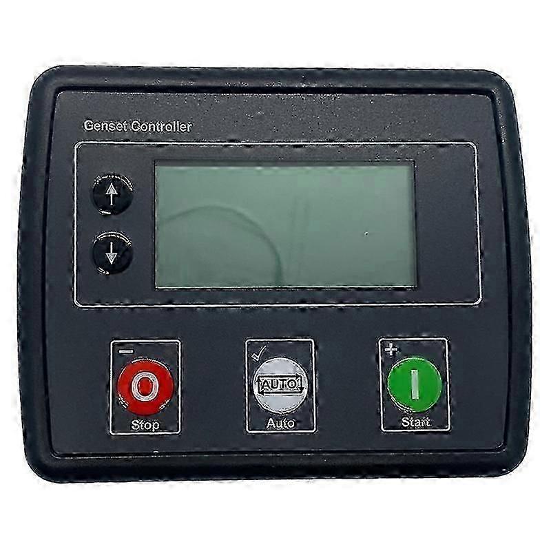 Dse4520 Mkii Auto Start Stop Mains Failure Control Module Amf Generator Controller