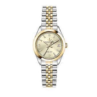 Lucien Rochat - R0453114506 - Armbanduhr - Damen - Quarz - MADAME