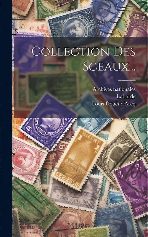 Collection Des Sceaux