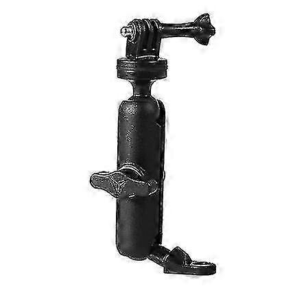 Aluminum Alloy Rotating Mirror Mount