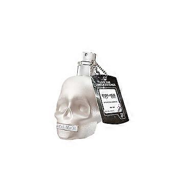Police To Be Hyperverse Woman Edt Vapo 40 Ml For Women