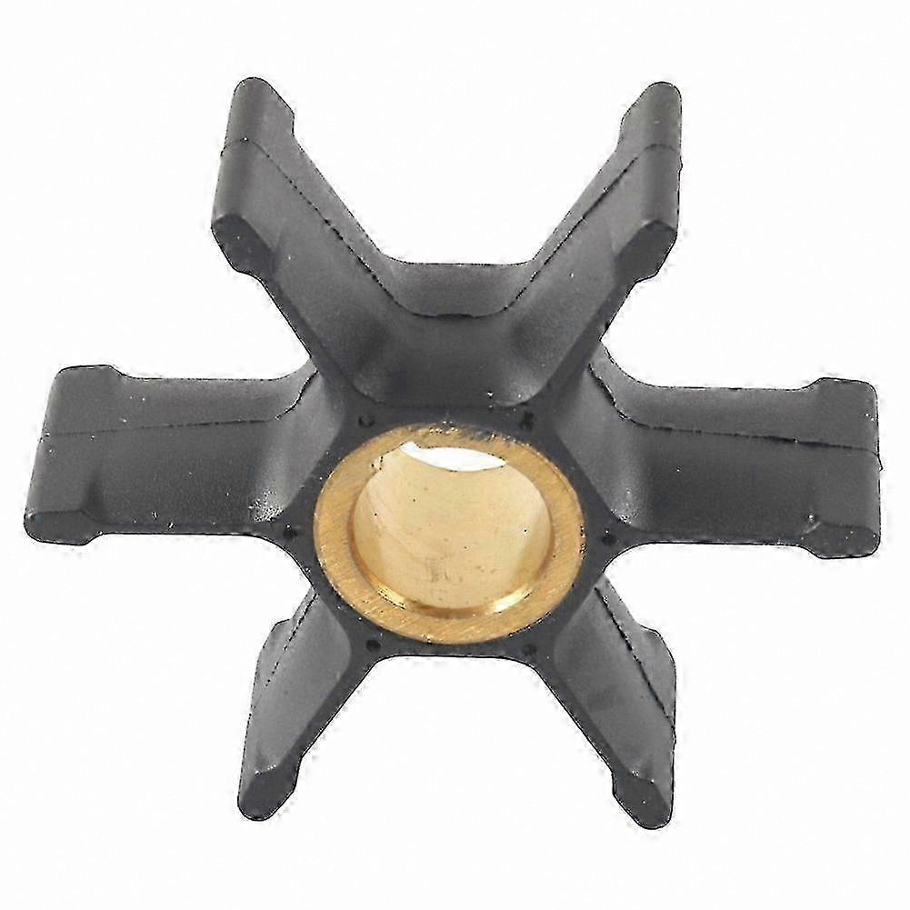 Durable Rubber Brass Impeller Set