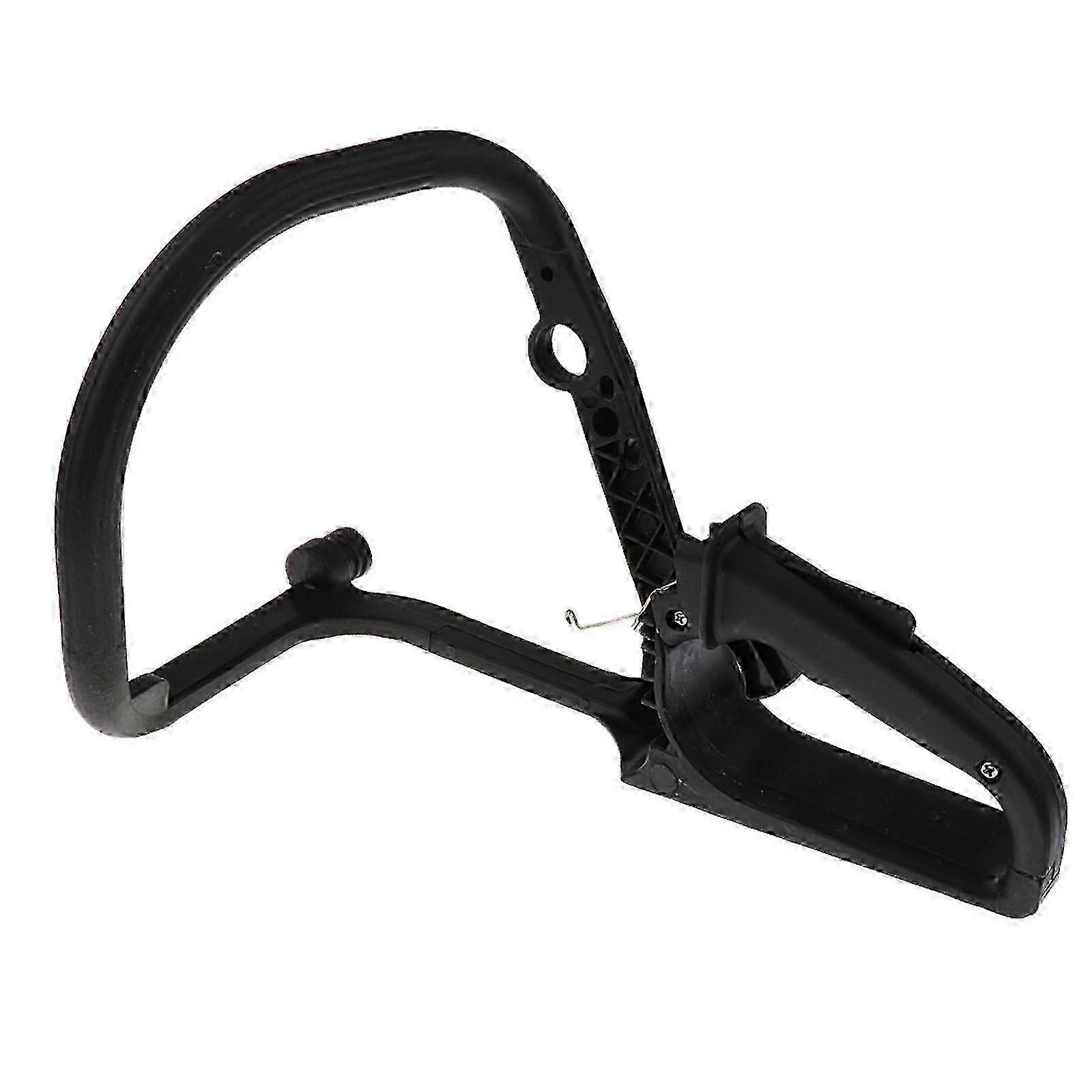 Replacement Chainsaw Handle Bar Black