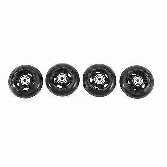 70mm Quiet Smooth Inline Skate Wheels