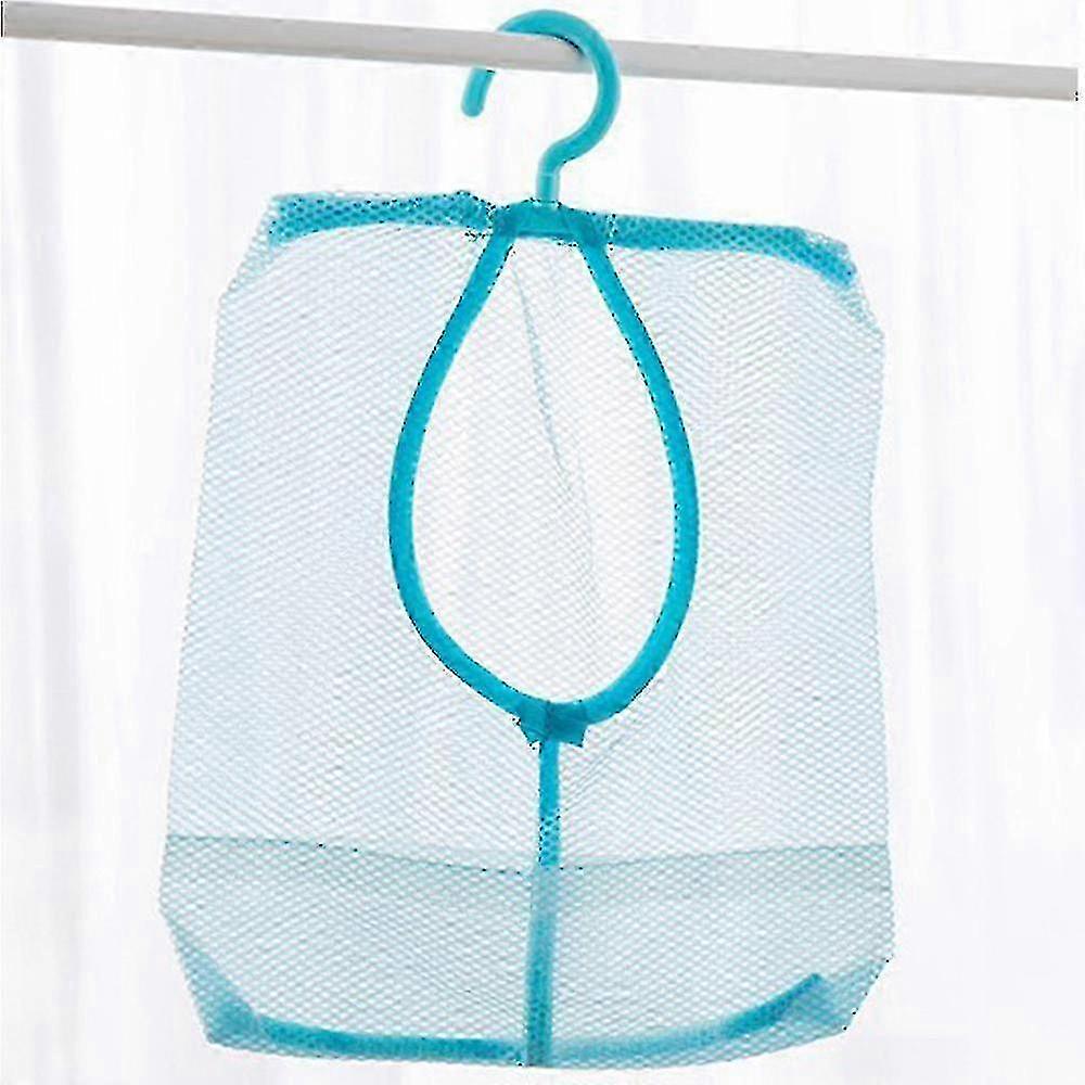 Lightweight Hanging Mesh Storage