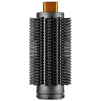 38MM Round Brush Attachment for AirWrap HS01 HS05 HS08 Round Volumizing Brush for Straight Curly_fgz