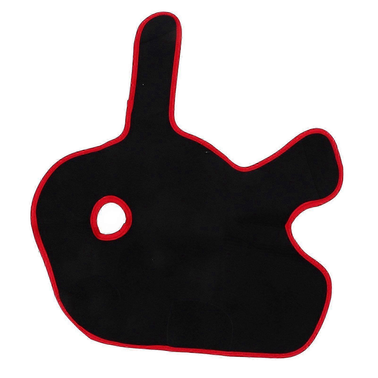 Neoprene Exercise Bike Frame Cover