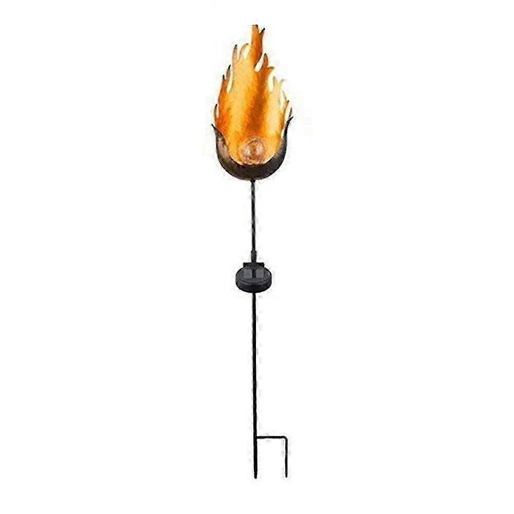 Durable Solar Moon Path Lights