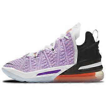 Nike LeBron 18 'Graffiti' CQ9283-900