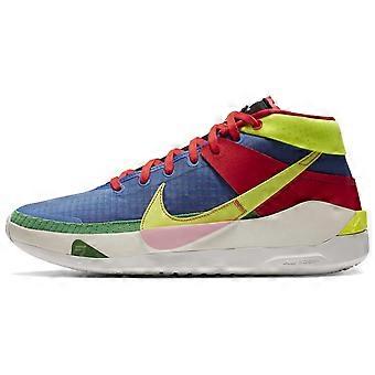 Nike Kd 13 Ny Vs. Ny DA4318-100