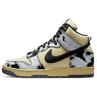Nike Dunk High 1985 'Musta Acid Wash' DD9404-700