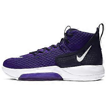 Nike Zoom Rize TB Court Lila BQ5468-500