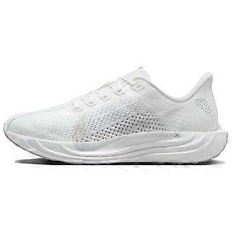 Nike ZoomX Pegasus Plus White Wolf Grey Pure Platinum Women's FQ7261-101