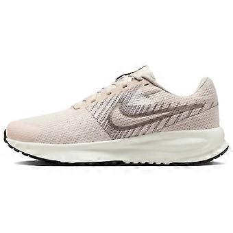 Nike RUN DEFY Low-Top-Laufschuhe für Damen, Hellbraun, HM9593-100