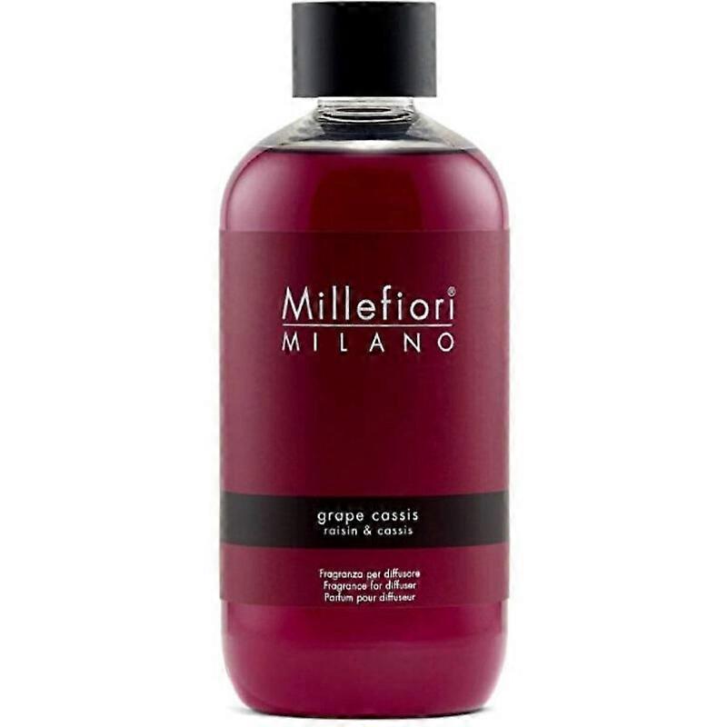 Grape Cassis Refill 250ml