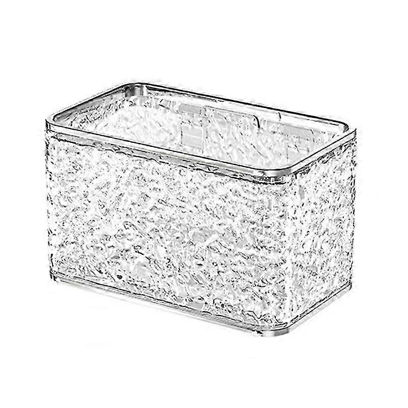 Thickened Plastic Wall Tissue Dispenser