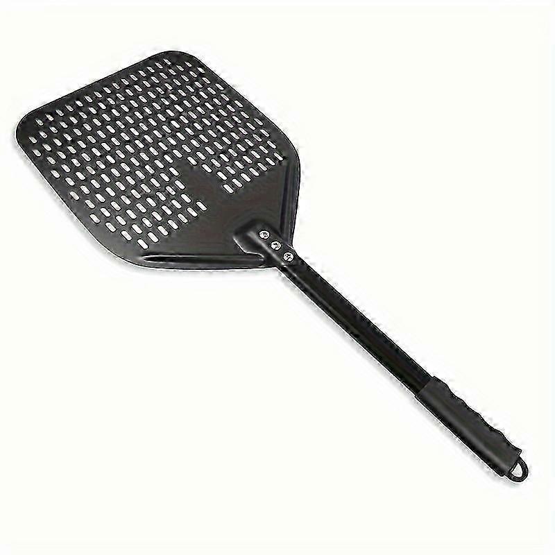 Professional-Grade Pizza Shovel